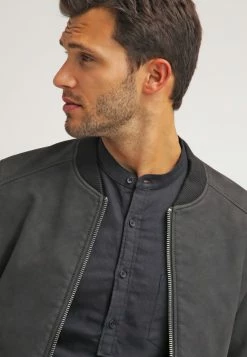 Pier One Camisa - Black, Hombre -PIER ONE Ventas cd543298bc5f4ae2831656e9b0a36e9b