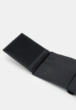 Pier One Hombre LEATHER - Monedero - Black 10 Pier One Hombre LEATHER - Monedero - Black -PIER ONE Ventas cdc71e71d04a4f6ba417123e29ee884b