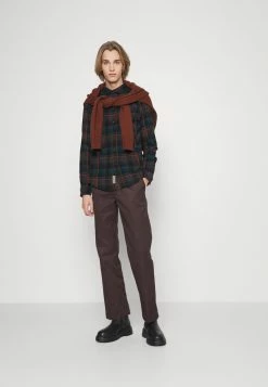 Pier One Hombre Camisa - Multicoloured -PIER ONE Ventas cde95862052d4e399bb8676024b48b17