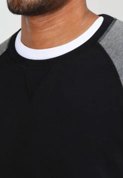 Pier One Sudadera - Grey Melange/black, Hombre -PIER ONE Ventas ce0c26974f3f40dfacd175e5c67e5d19