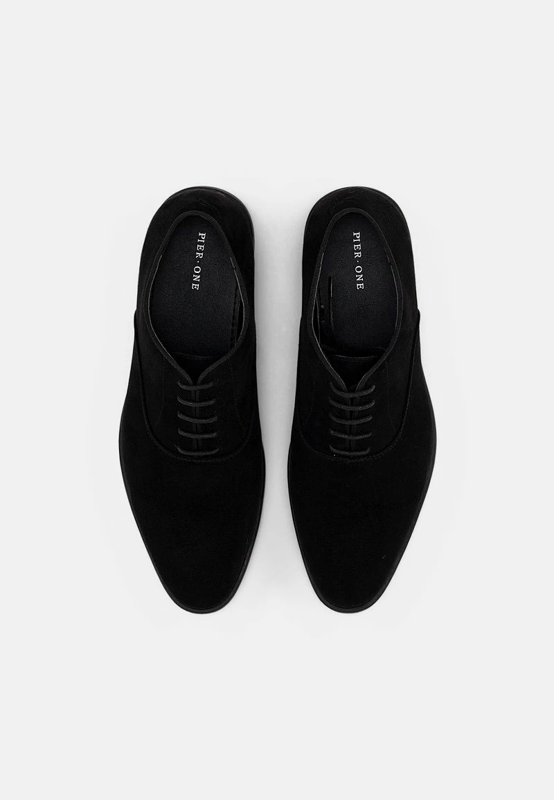 Pier One Hombre Zapatos De Vestir - Black 6 Pier One Hombre Zapatos De Vestir - Black - Imagen 4