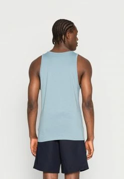 Pier One Hombre 3 PACK - Top - Green / White / Light Blue -PIER ONE Ventas ce6d6d6797e842d9b0927875df079a02