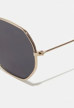 Pier One UNISEX - Gafas De Sol - Gold-coloured, Unisexo -PIER ONE Ventas ce7dd4c8293d495b885702939808018d