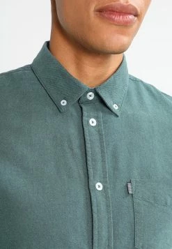 Pier One Hombre Camisa - Green 11 Pier One Hombre Camisa - Green -PIER ONE Ventas ce86ba9b12db471b93561d939a36f677