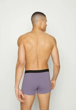 Pier One Hombre 5 PACK - Culotte - Black/purple/teal 11 Pier One Hombre 5 PACK - Culotte - Black/purple/teal -PIER ONE Ventas cebafb46c2d545bd8082abb97a2a4234