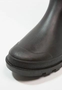 Pier One Unisexo UNISEX - Botas De Agua - Black -PIER ONE Ventas ced9befbd06949e298c2c870c717860d