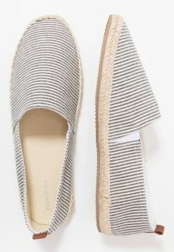 Pier One Unisexo RENA ESPADRILLE UNISEX - Alpargatas - White/blue 15 Pier One Unisexo RENA ESPADRILLE UNISEX - Alpargatas - White/blue -PIER ONE Ventas cf36b3a120304b8ca2a7c4aab8305f1b
