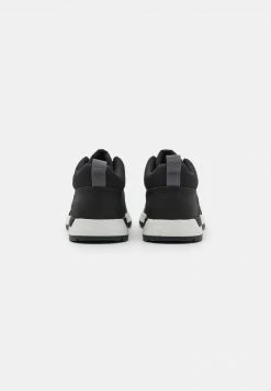 Pier One Hombre Zapatillas - Black -PIER ONE Ventas cf5d59852af94279a63c64131fb50819