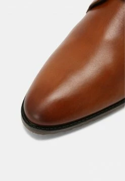 Pier One Hombre Zapatos De Vestir - Cognac -PIER ONE Ventas cf88f4aa61324769aa5f796936429a52