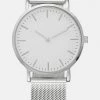 Pier One Unisexo Reloj - Silver-coloured 1 Pier One Unisexo Reloj - Silver-coloured -PIER ONE Ventas cf907b9beda54f78bca4fb0211a88d3b