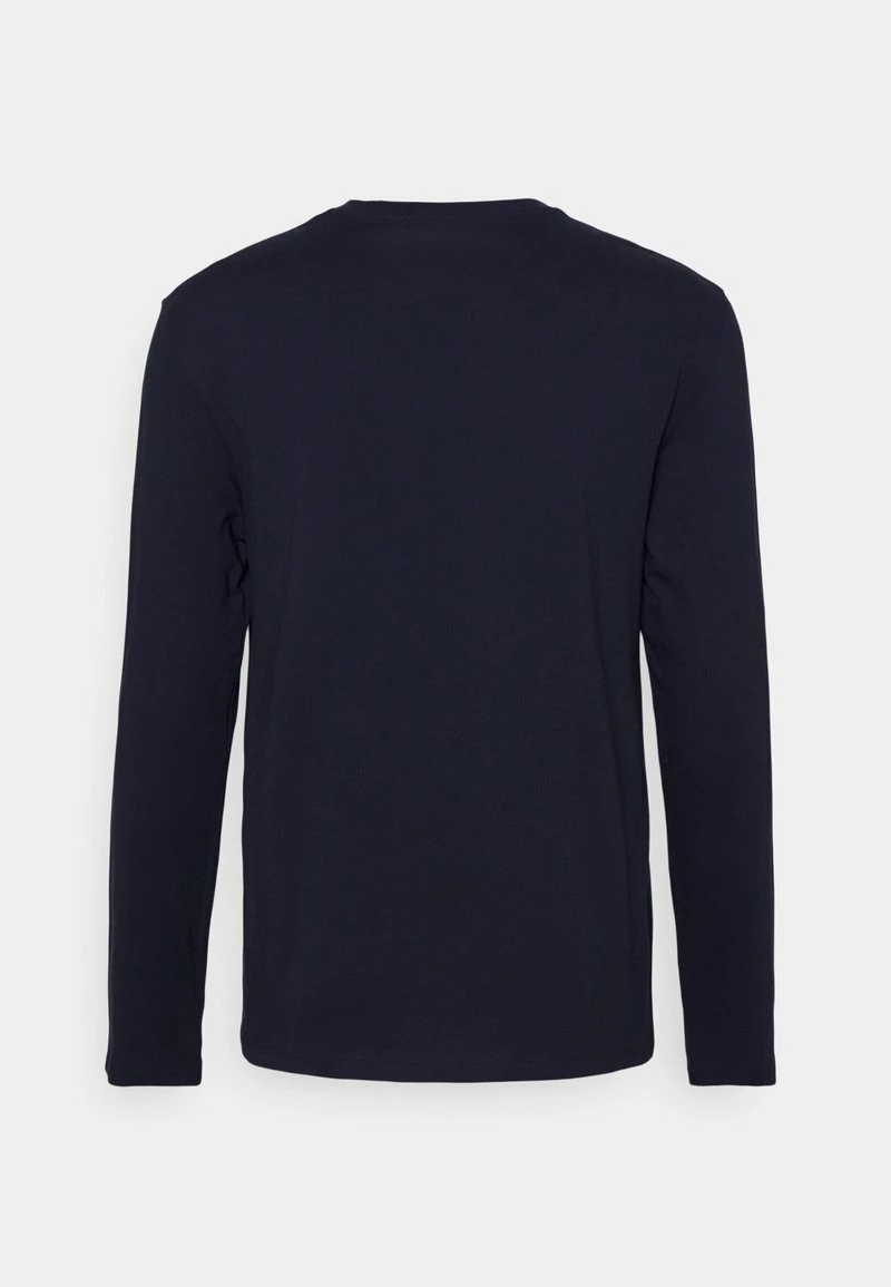 Pier One Hombre Pijama - Dark Blue/yellow 5 Pier One Hombre Pijama - Dark Blue/yellow - Imagen 3