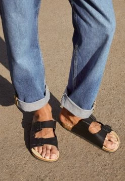 Pier One Hombre UNISEX - Pantuflas - Black -PIER ONE Ventas d02a3882eb4247ec8a932c80668c9ca6