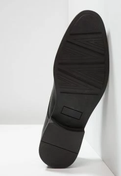 Pier One Hombre Zapatos Con Cordones - Black 12 Pier One Hombre Zapatos Con Cordones - Black -PIER ONE Ventas d02dd5310b6d4377931eb4844a7c2990