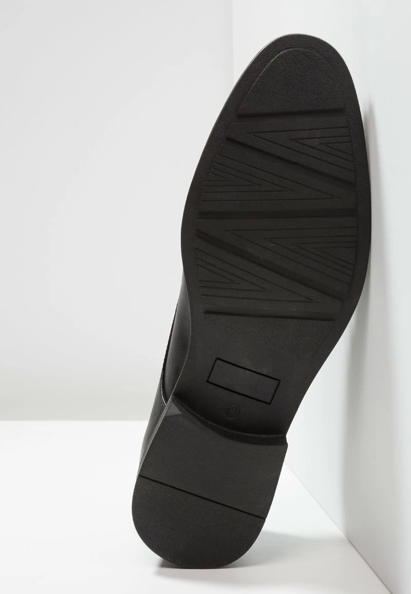 Pier One Hombre Zapatos Con Cordones - Black 7 Pier One Hombre Zapatos Con Cordones - Black - Imagen 5