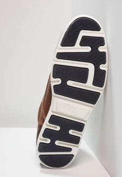 Pier One Hombre Botines Con Cordones - Cognac -PIER ONE Ventas d0a78783e16e4a969bd99105f4c99bb5