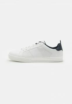 Pier One Hombre Zapatillas - White