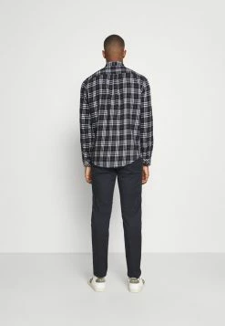 Pier One Hombre Camisa - Dark Blue -PIER ONE Ventas d13406c32cbf45e790b151fc1b045163