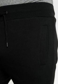 Pier One Hombre Pantalones Deportivos - Black -PIER ONE Ventas d13c9d3ce6fb4d109f20981841a1cdf8