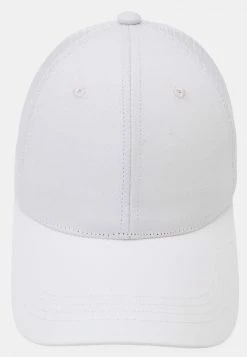 Pier One Unisexo UNISEX - Gorra - White -PIER ONE Ventas d15241fdc0734c858e99ed7abc4a890c