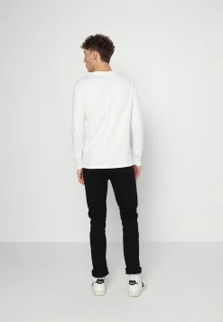 Pier One Hombre 5 PACK - Camiseta De Manga Larga - Blue/white/beige/olive 12 Pier One Hombre 5 PACK - Camiseta De Manga Larga - Blue/white/beige/olive -PIER ONE Ventas d1833c29973340559f27edfb4ba1f187