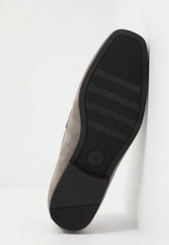 Pier One Mocasines - Grey, Hombre -PIER ONE Ventas d18360a851f44bea81bdb7eb4ff0e458