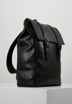 Pier One Unisexo UNISEX - Mochila - Black -PIER ONE Ventas d18c905ab5e74b0c90a5db4b7f9615e7