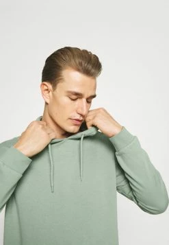 Pier One Hombre 2 PACK - Jersey Con Capucha - Green/light Blue 15 Pier One Hombre 2 PACK - Jersey Con Capucha - Green/light Blue -PIER ONE Ventas d1bcd6b3b55b4f59abb5f53d99523201