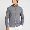 Pier One Hombre Camisa - Grey -PIER ONE Ventas d1f1e9c515954c7dacafa9e3b3a4acc9