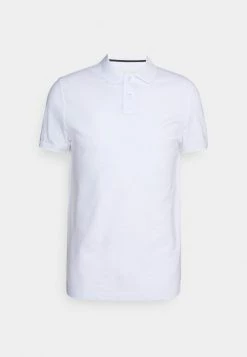 Pier One Hombre 3 PACK - Polo - Bordeaux/white/dark Blue -PIER ONE Ventas d20880093a654710b1a647628a1cb816