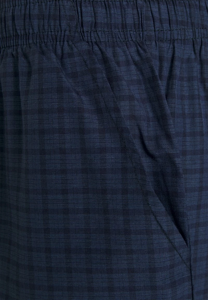 Pier One Hombre Pijama - Blue/dark Blue 9 Pier One Hombre Pijama - Blue/dark Blue - Imagen 7