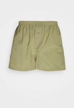 Pier One Hombre 5 PACK - Boxer - Blue /light Blue/green 12 Pier One Hombre 5 PACK - Boxer - Blue /light Blue/green -PIER ONE Ventas d23d4346f4f741afb59dfdc4ad637d49