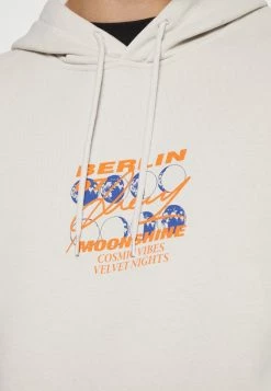 Pier One Hombre Sudadera - Grey -PIER ONE Ventas d2408045e7d24a7fb3bd875462b6742a