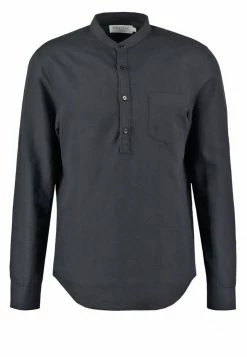 Pier One Camisa - Black, Hombre -PIER ONE Ventas d2433ad76c5d47af9b9ad0ab8380a820
