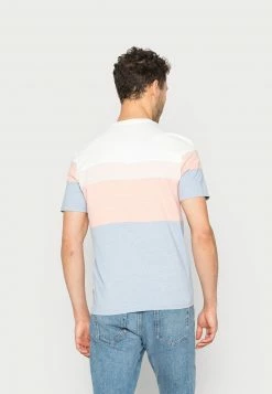 Pier One Hombre Camiseta Básica - Red -PIER ONE Ventas d24820c97961431ca318d59926bf2cfd