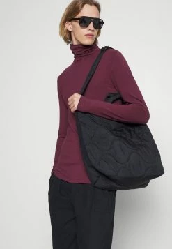 Pier One Hombre 2 PACK - Camiseta De Manga Larga - Bordeaux/dark Blue -PIER ONE Ventas d2615e04deb9419db6c41a5fcc3d6b1a