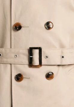 Pier One Hombre Gabardina - Beige 13 Pier One Hombre Gabardina - Beige -PIER ONE Ventas d2baa4cd33b74ae1bf85b17d404fa29e