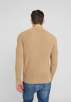 Pier One Hombre Jersey De Punto - Camel 9 Pier One Hombre Jersey De Punto - Camel -PIER ONE Ventas d2c1df3fe31944f794cd7fc81d5182c1