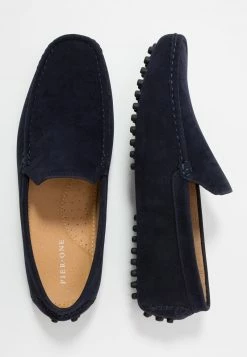 Pier One Hombre Mocasines - Dark Blue 9 Pier One Hombre Mocasines - Dark Blue -PIER ONE Ventas d2c57d84ad634eb2a4a439d1fb65cffa