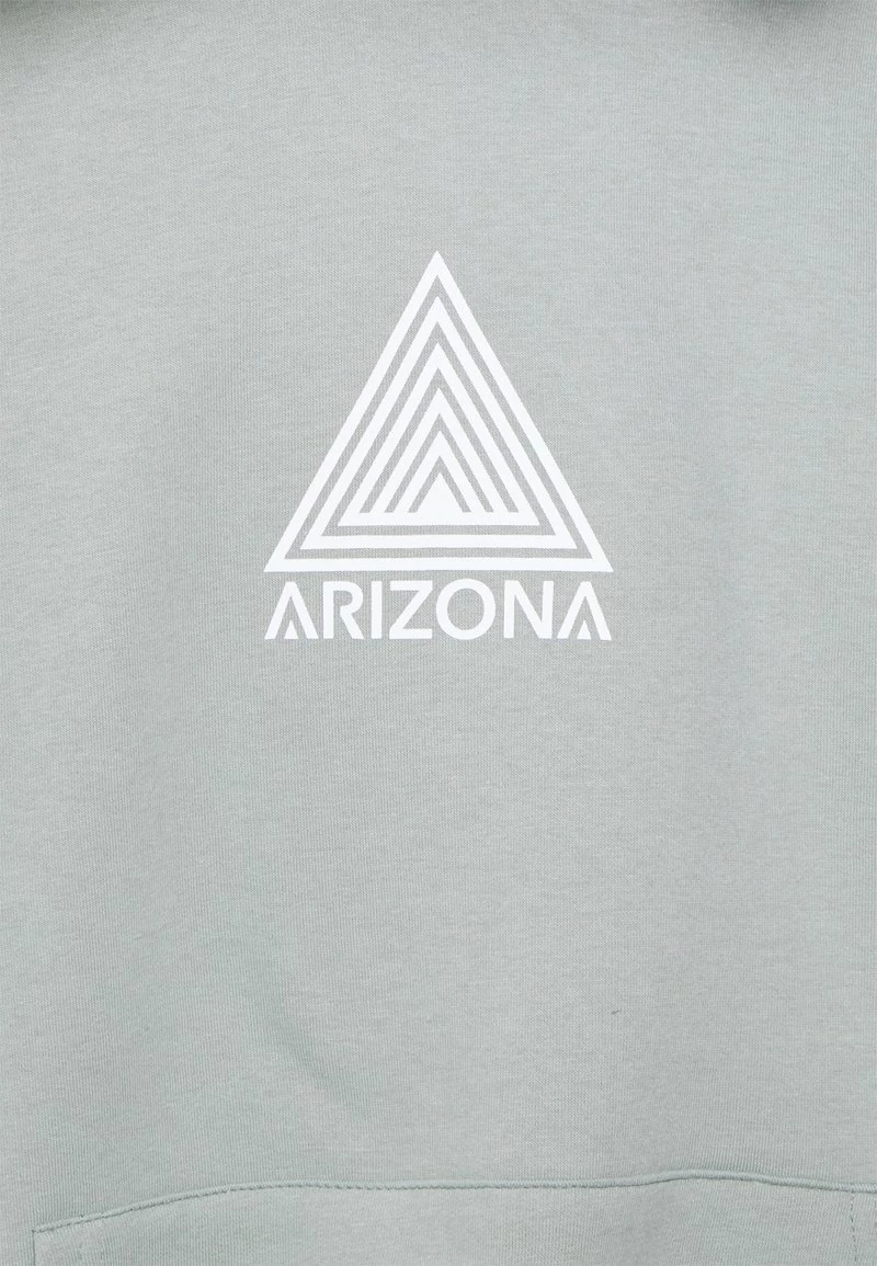 Pier One Hombre Sudadera - Light Green 5 Pier One Hombre Sudadera - Light Green - Imagen 3