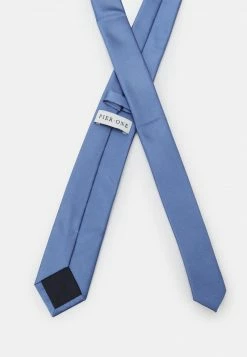 Pier One Hombre SET - Pañuelo De Bolsillo - Blue 12 Pier One Hombre SET - Pañuelo De Bolsillo - Blue -PIER ONE Ventas d32f66c9fd264891b6a9a549f5c956f5