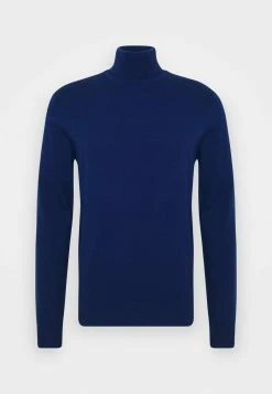 Pier One Hombre Jersey De Punto - Royal Blue -PIER ONE Ventas d356e57d756a43ab96461bd92e7fa606