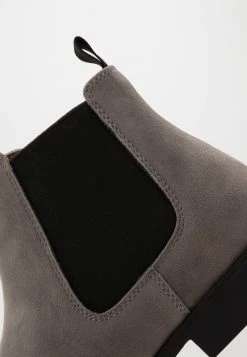 Pier One Hombre Botines - Grey -PIER ONE Ventas d36937d054504907977ea44c2b74629c