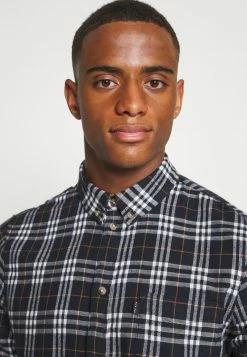 Pier One Hombre Camisa - Dark Blue -PIER ONE Ventas d3d3a1161a894802988055ceeca8a874