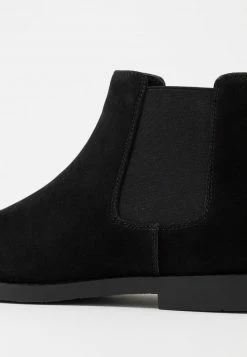 Pier One Hombre Botines - Black -PIER ONE Ventas d41c2256d0d046a8ae3b22daddee2c5e