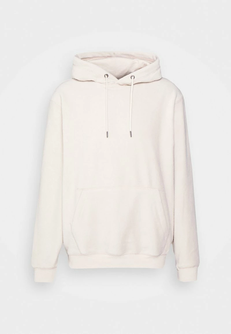 Pier One Hombre Jersey Con Capucha - Stone 7 Pier One Hombre Jersey Con Capucha - Stone - Imagen 5