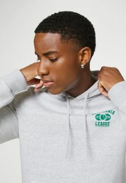 Pier One Hombre Sudadera - Grey -PIER ONE Ventas d44347744bf941989380bb2ab82f3404