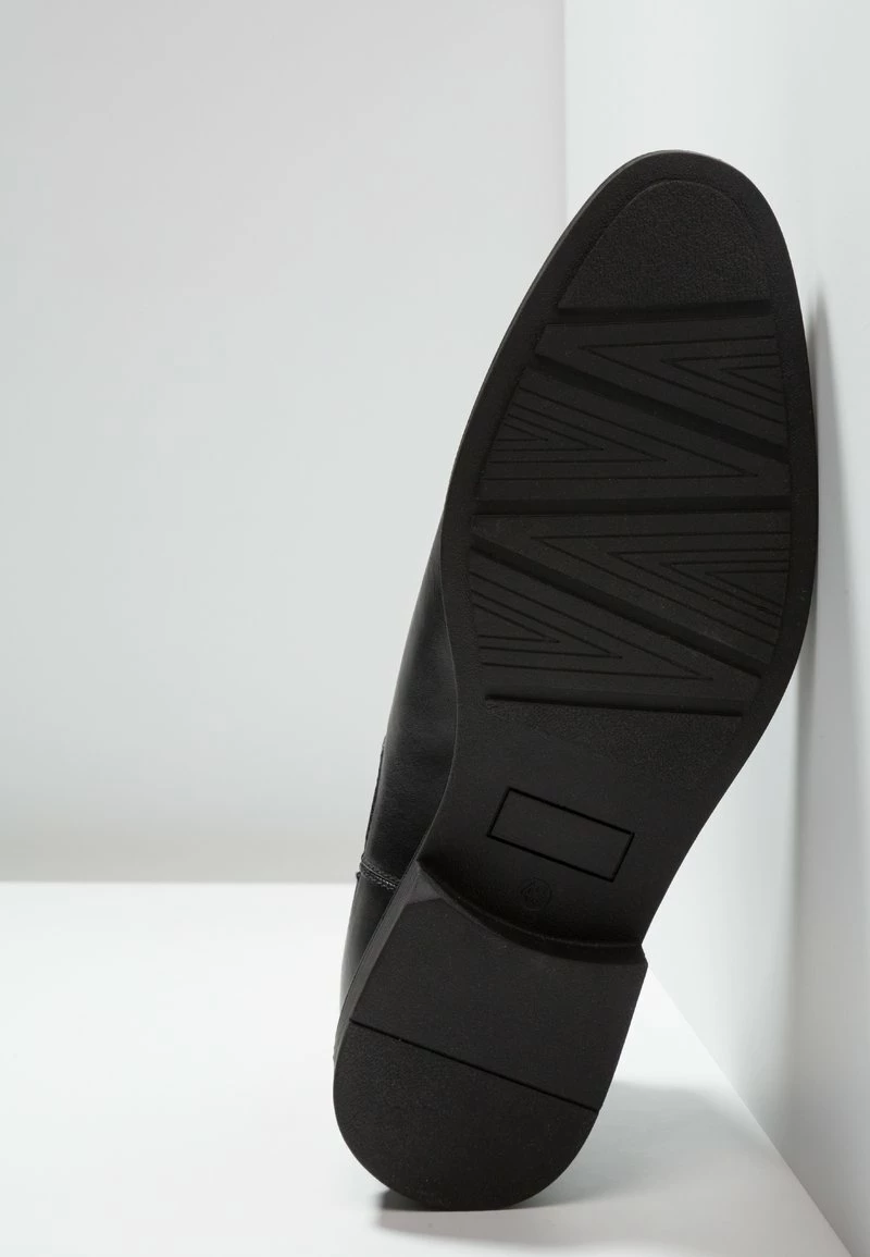 Pier One Hombre Botines - Black 7 Pier One Hombre Botines - Black - Imagen 5