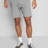 Pier One Hombre Shorts - Mottled Light Grey 1 Pier One Hombre Shorts - Mottled Light Grey -PIER ONE Ventas d467f5a2b23c4fd794f7ffbbbffac377