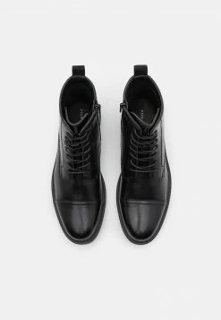 Pier One Hombre Botines Con Cordones - 802 - 11 Pier One Hombre Botines Con Cordones - 802 - -PIER ONE Ventas d471b073d0cf461fa03d73fd735a25a2