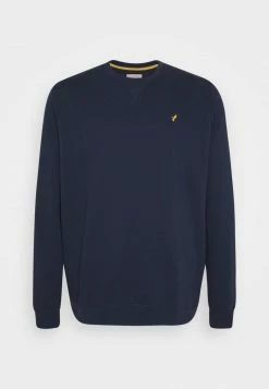 Pier One Hombre Sudadera - Dark Blue -PIER ONE Ventas d496a3ec4c1a4687b76fc4cb3e1e6d52